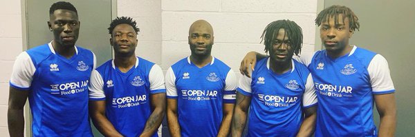 JuniorMasandi Profile Banner