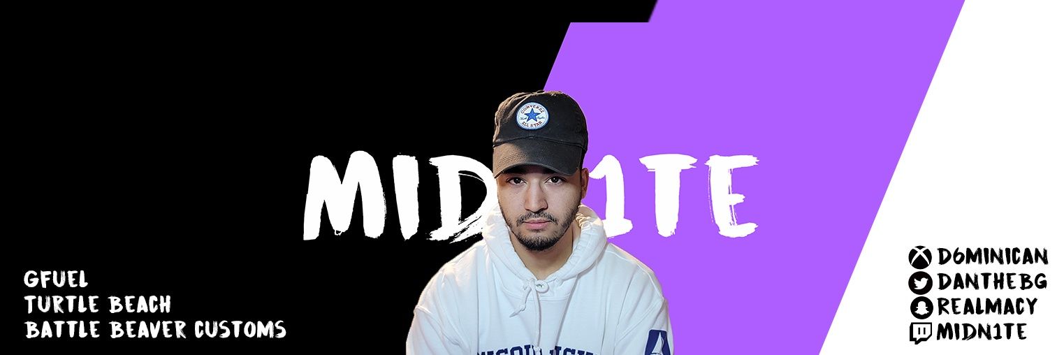 DanTheBg's profile banner image