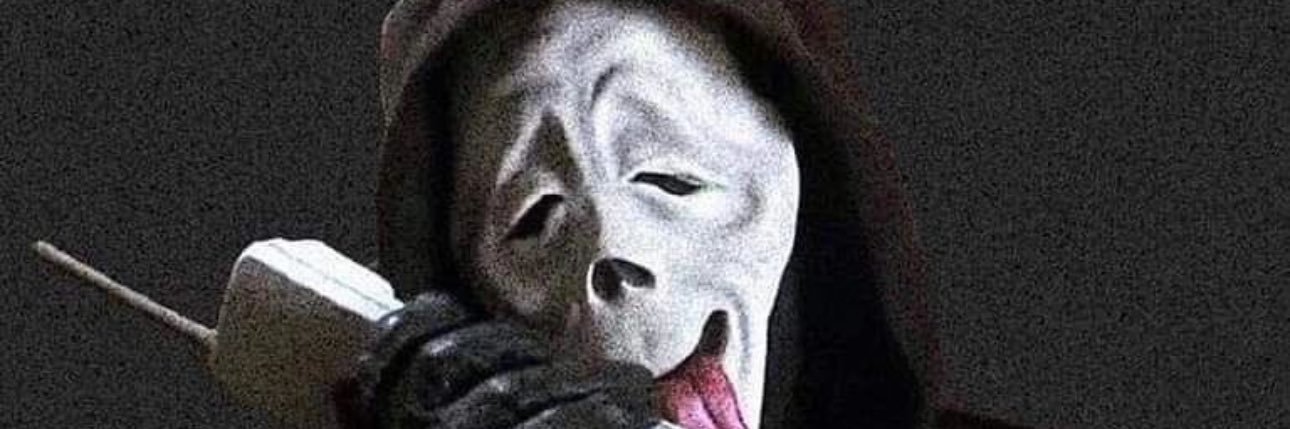 scream_manii's profile banner image