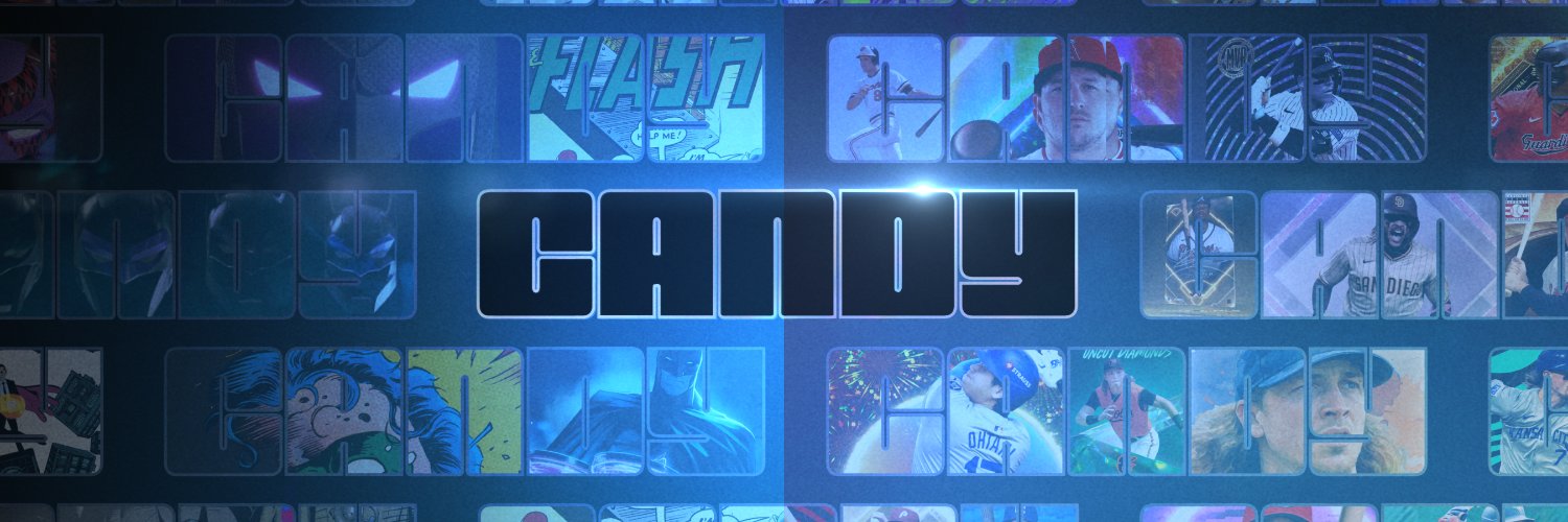 CandyDigital's profile banner image