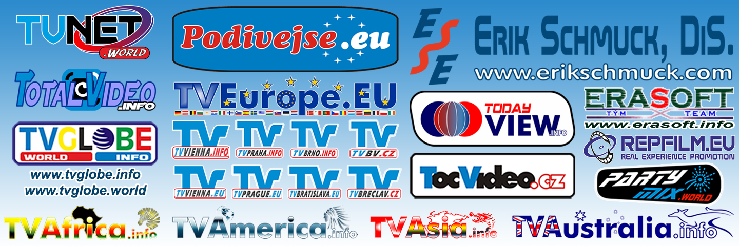PodivejSe's profile banner image