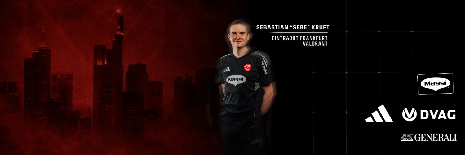 SGE | Sebe banner