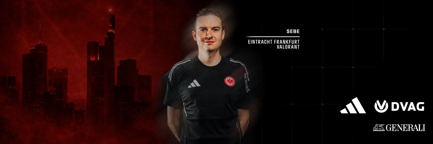 SGE | Sebe banner