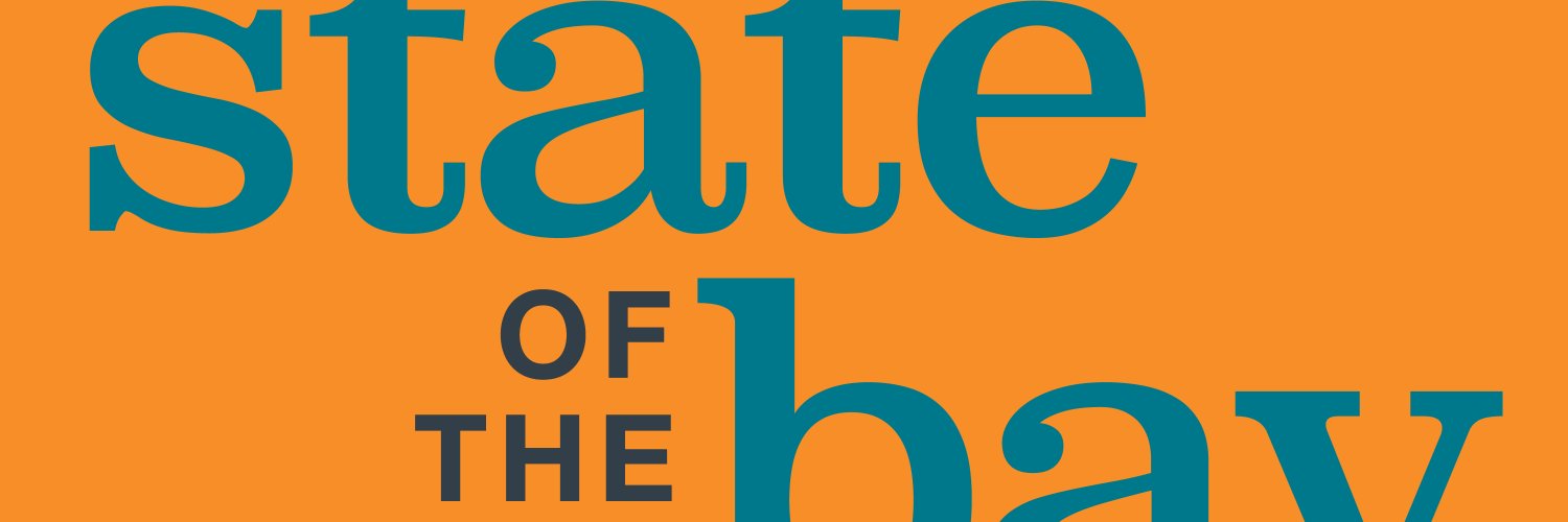 State of the Bay banner