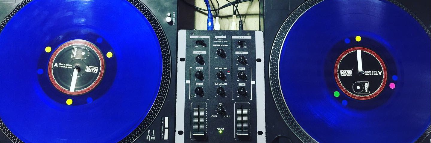 DJMCS33's profile banner image