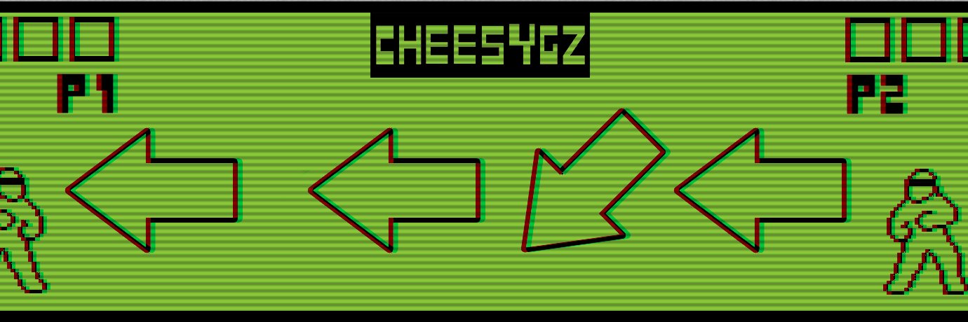 CheesyJizz's profile banner image