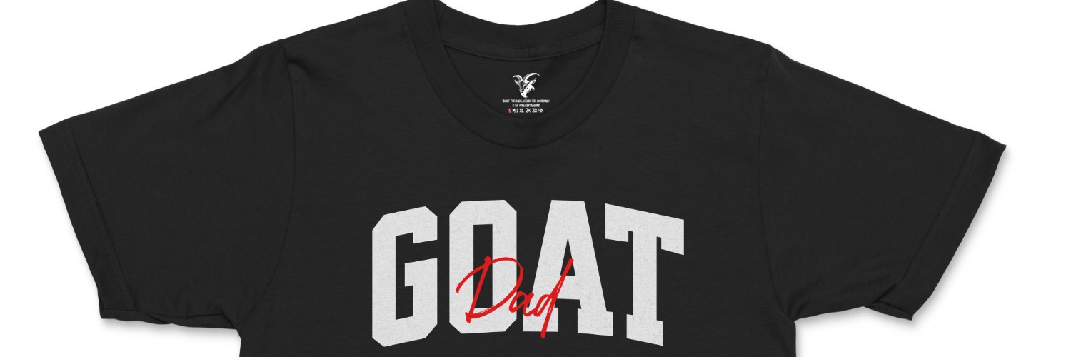 GOATDADOF2's profile banner image