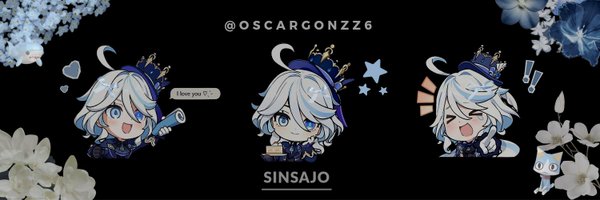oscargonzz6 Profile Banner