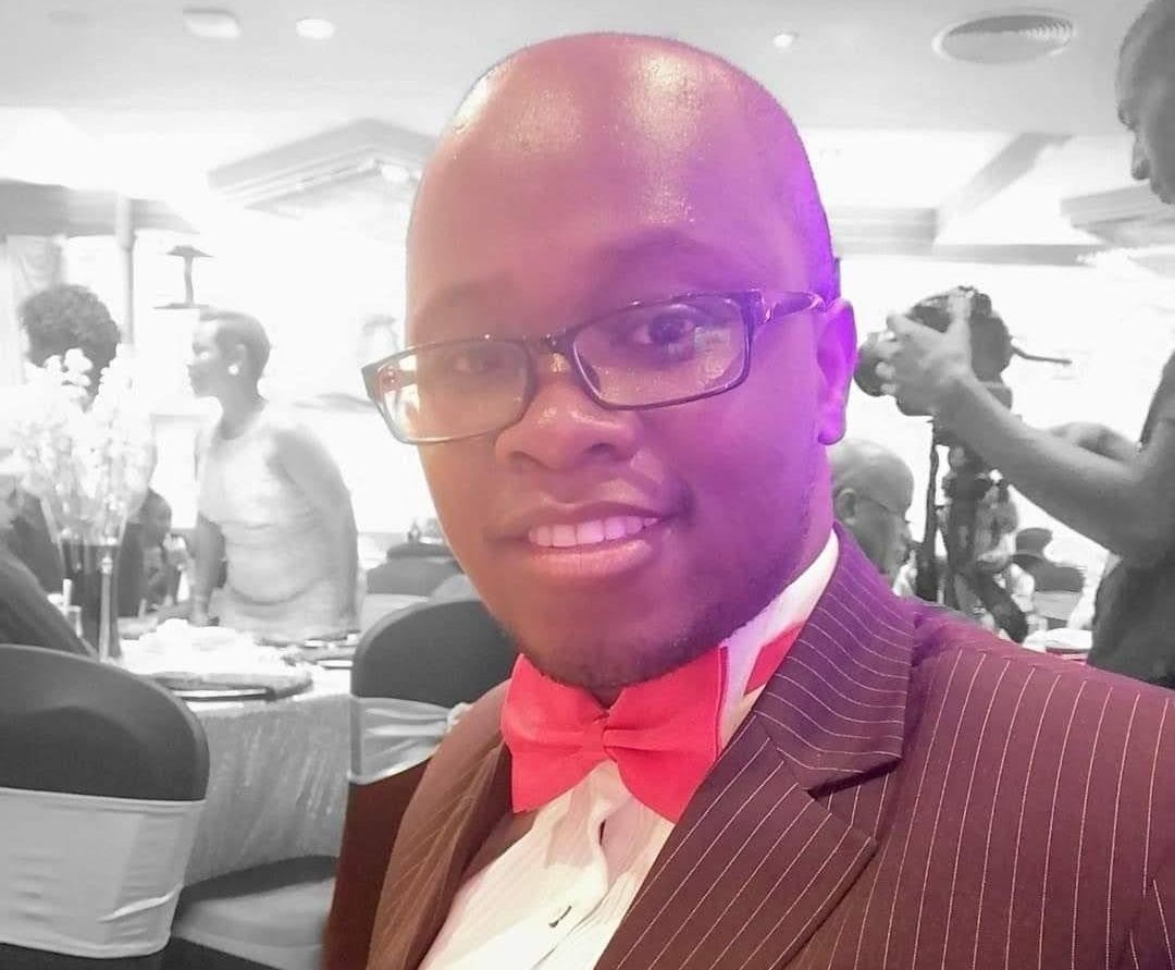 Claudio Mutua banner