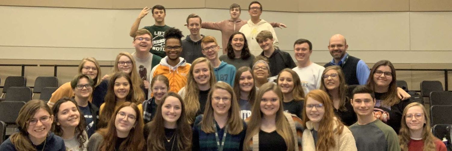 GHS_Adv_Chorus's profile banner image