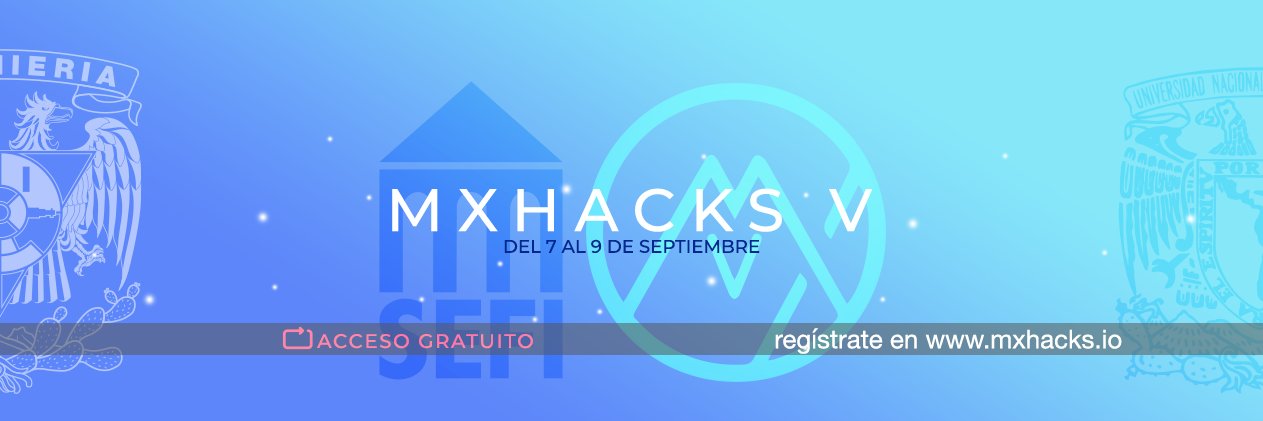 mx_hacks's profile banner image