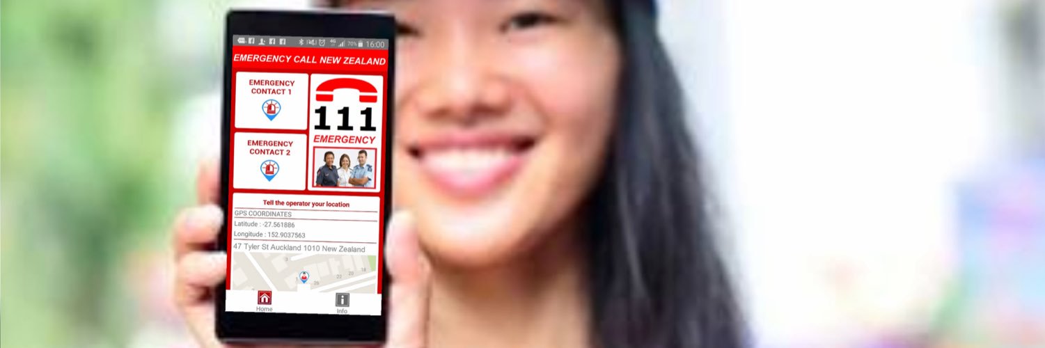 EMERGENCYCALLNZ's profile banner image