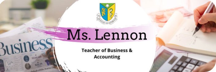 Vanessa lennon banner