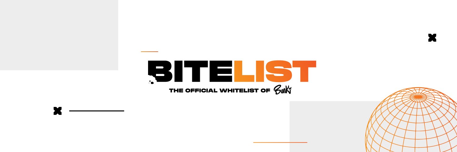 Bitelist's profile banner image