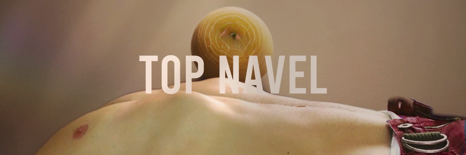 Top Navel banner
