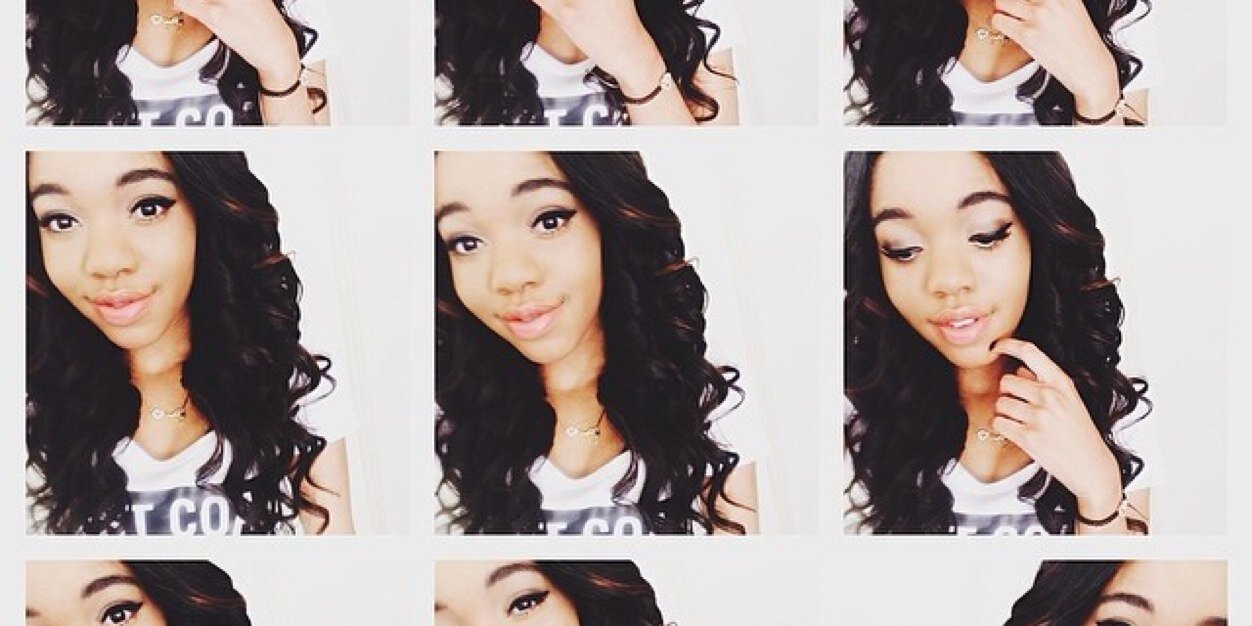 mizzfanzy05's profile banner image