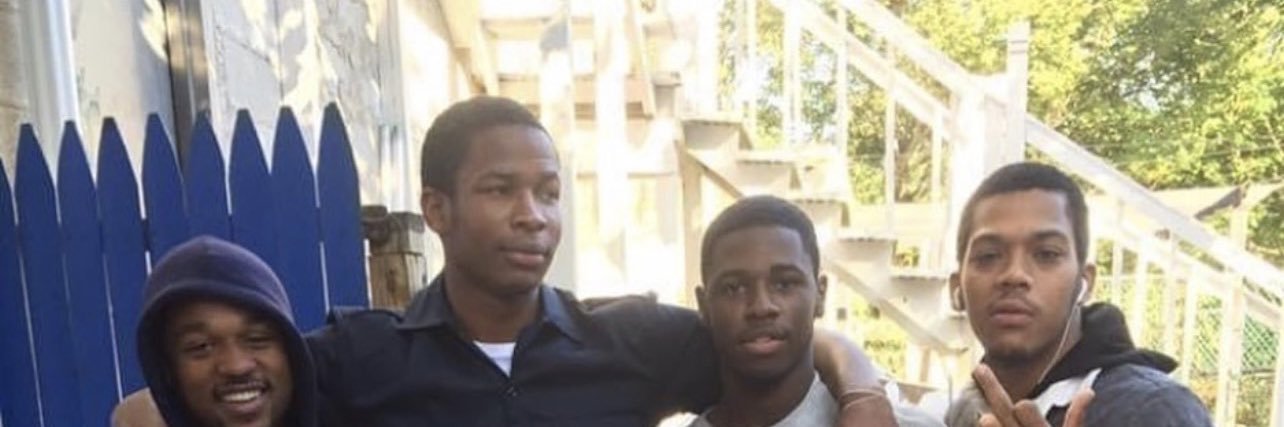 SPARE ME THEN U LOST ME banner