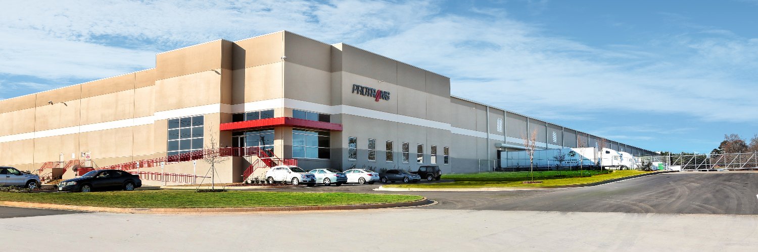 ProTrans International Inc. banner