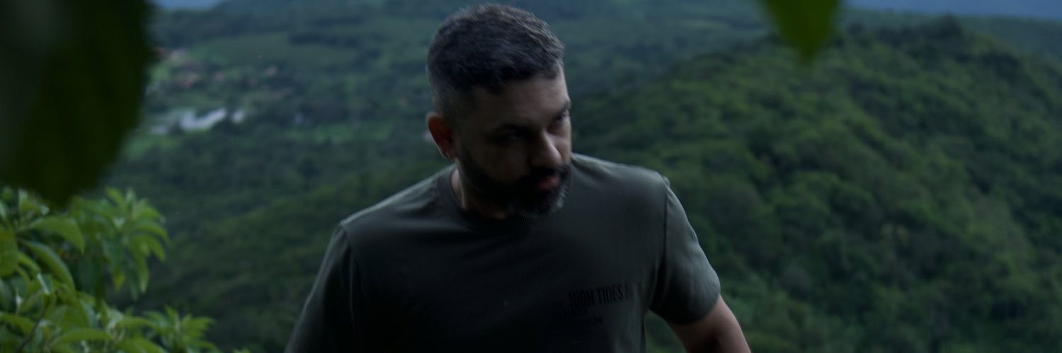 JhardhelLopes's profile banner image