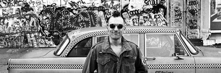 Steve Schapiro banner