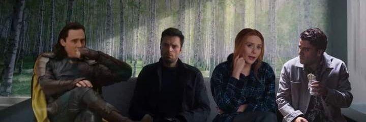 badatlover's profile banner image