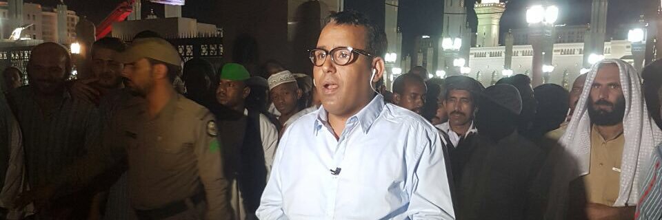 الخليل ولد اجدود khalil Jdoud banner