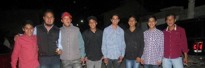 LuisValles77's profile banner image
