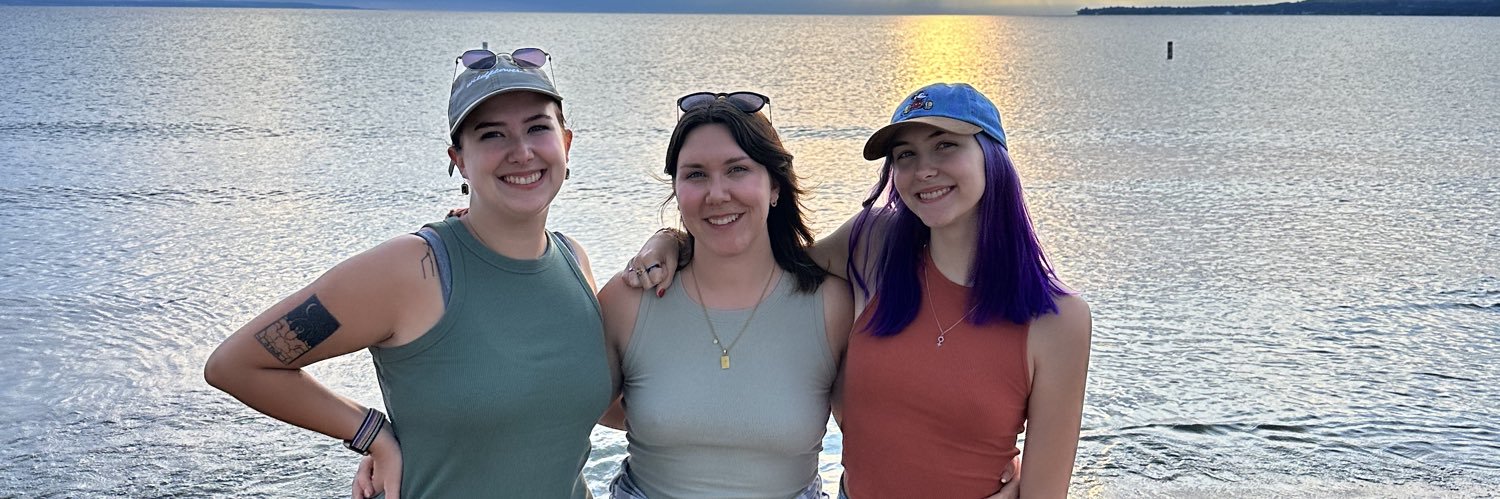 HaleyAM's profile banner image