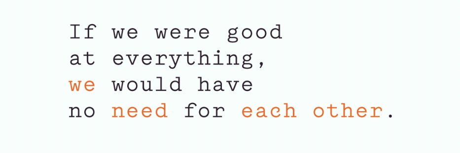 Georgie Garrick banner