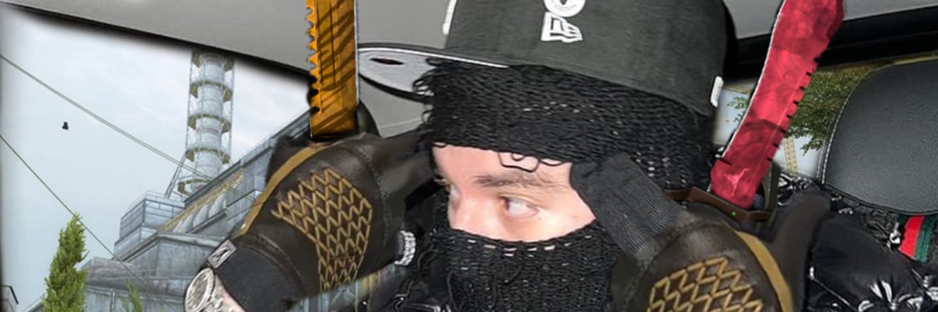 Ayce4k's profile banner image