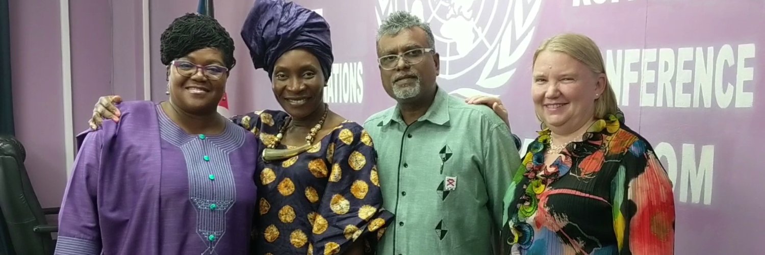 Miriam Chipimo banner