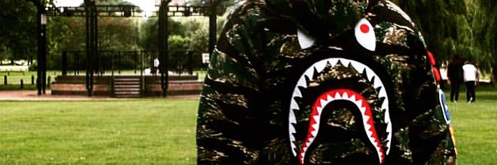 1fbeezy's profile banner image