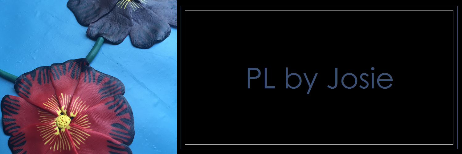 PLbyJosie's profile banner image