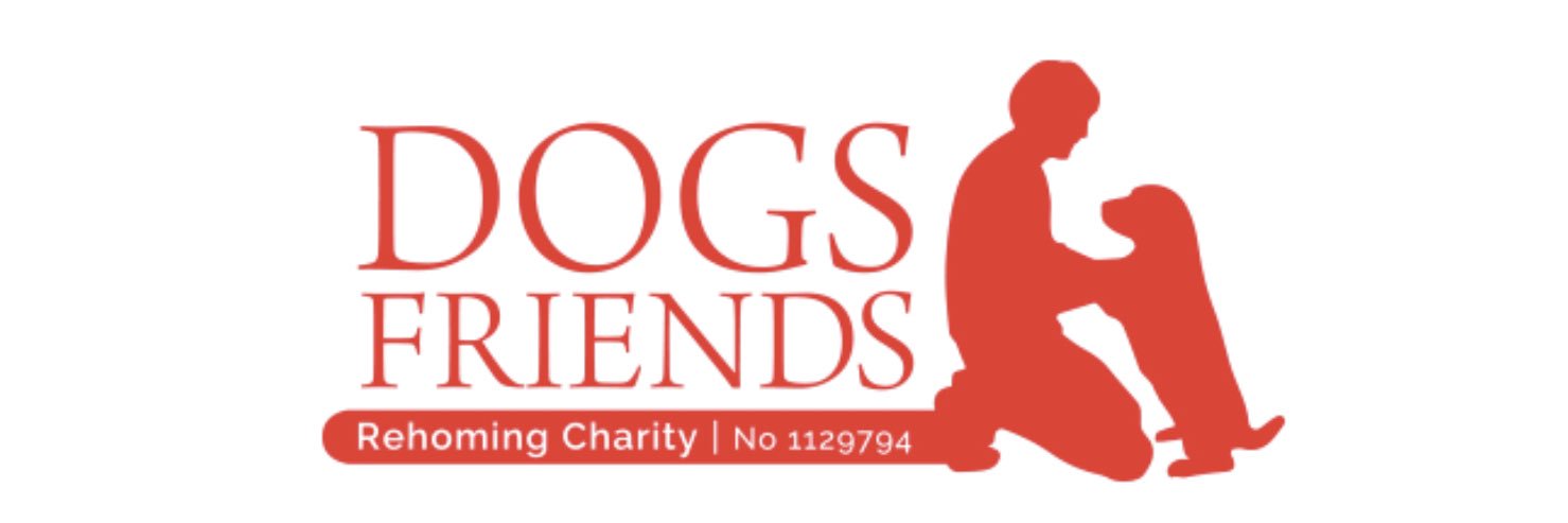 DogsFriendsUK's profile banner image