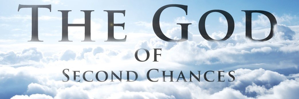 God2Chances's profile banner image