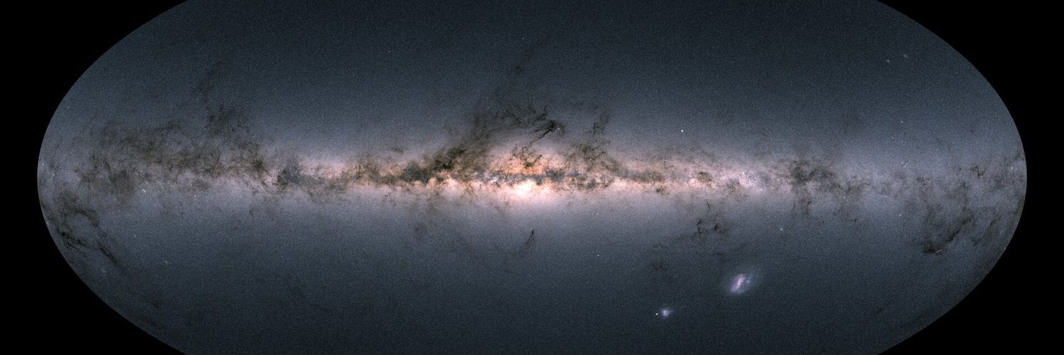 Zak The Mars Resident banner