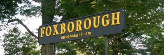 FoxboroughPS's profile banner image