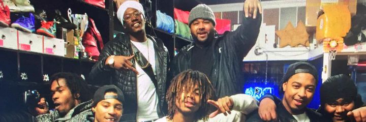 Bossmoneyclap's profile banner image