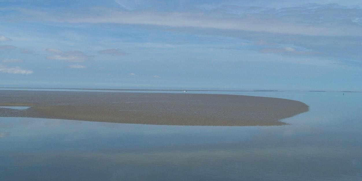 'tAiland Lauwersoog banner