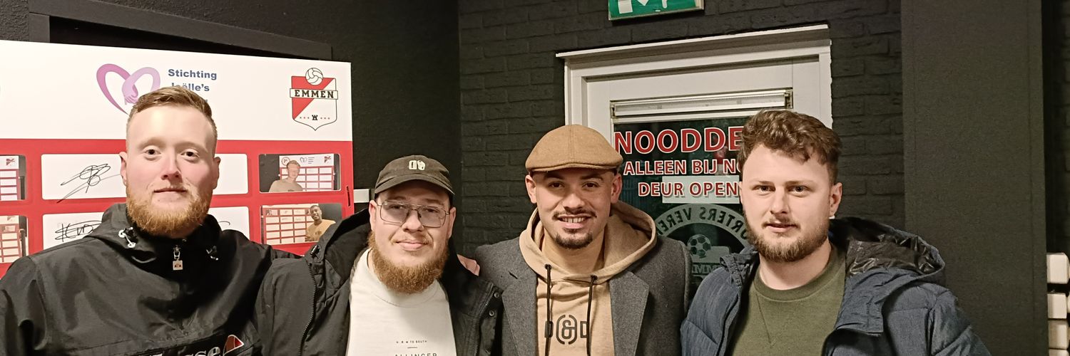 JackoGroen's profile banner image