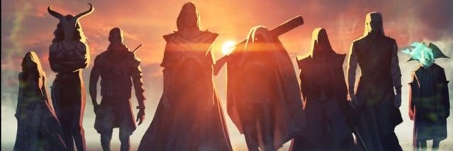 Phaerys_D's profile banner image
