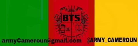 ARMY_CAMEROUN's profile banner image