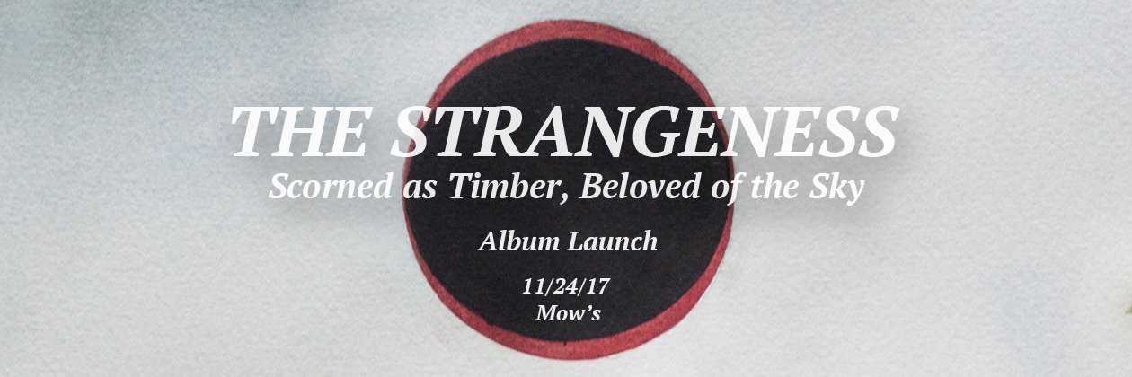 the_strangeness's profile banner image