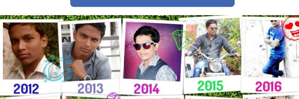 Harshad5696's profile banner image