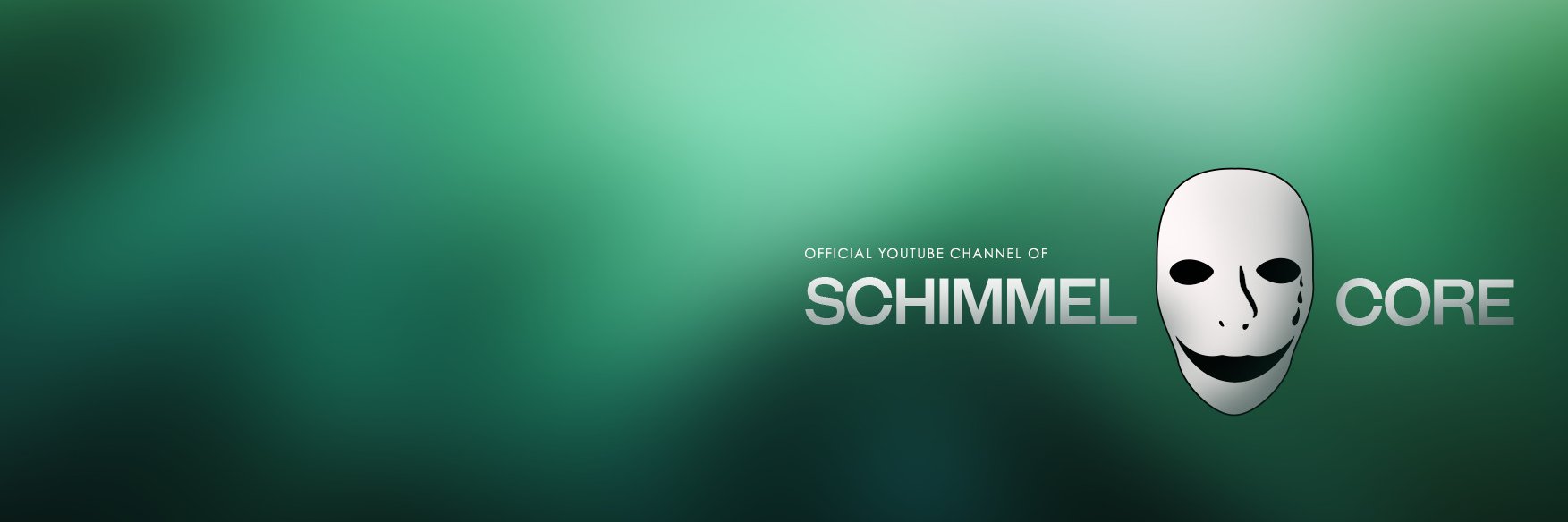SchimmelCore's profile banner image