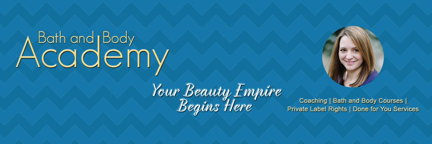 bathbodyacademy's profile banner image