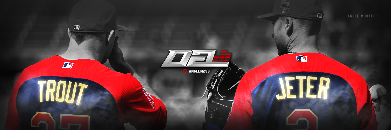 angelm296's profile banner image