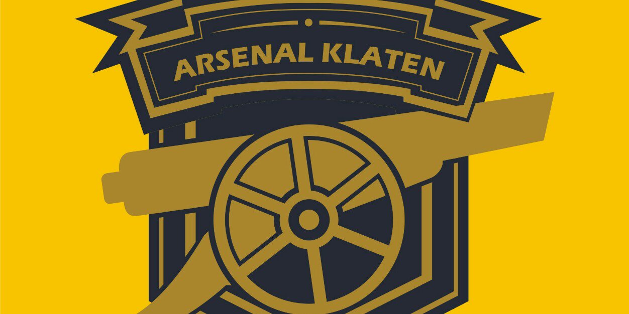 ArsenalKlaten's profile banner image
