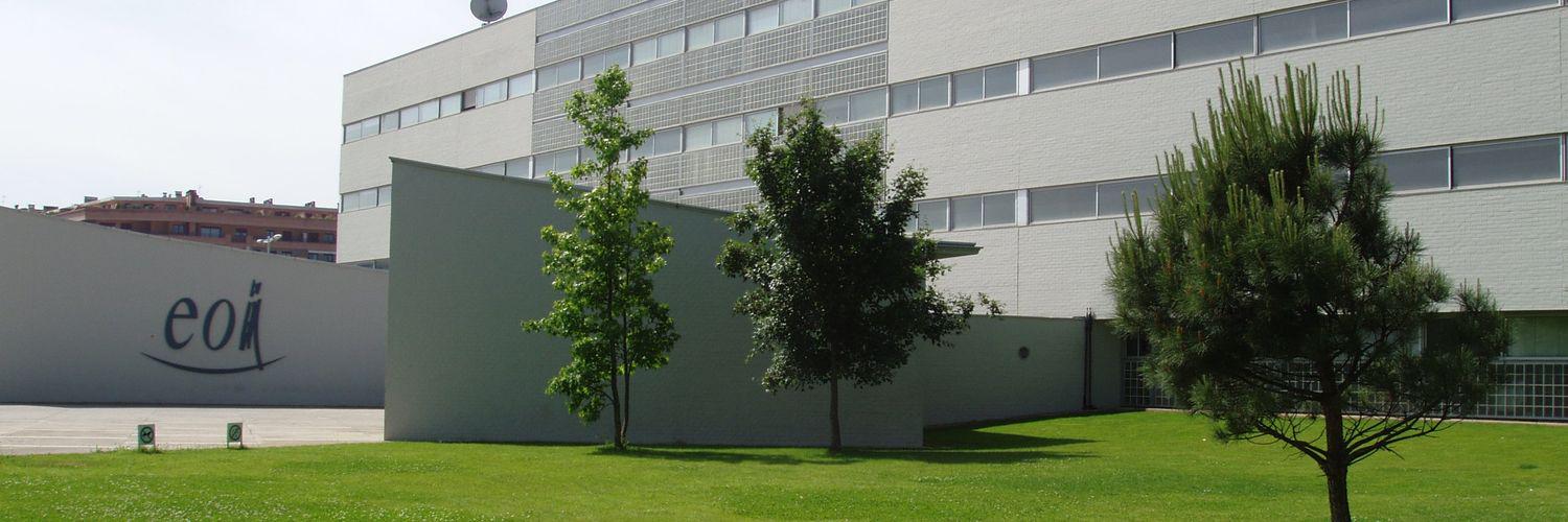 EOI de Lleida banner