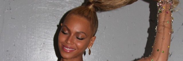 HausYONCÉ Unbreakable Soul banner
